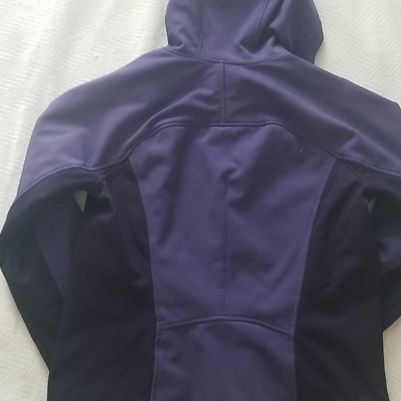 Light winter or fall coat - Picture 3 of 4